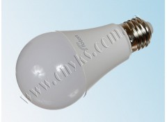 Светодиодная лампа E27 10Вт 200-240В bulb